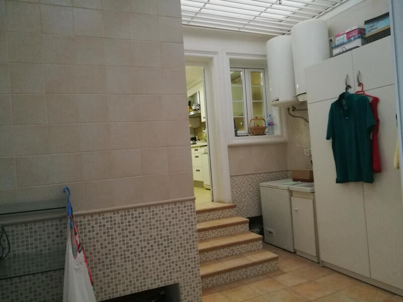 4 slaapkamer Villa Te koop