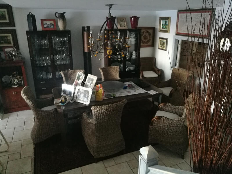 4 slaapkamer Villa Te koop