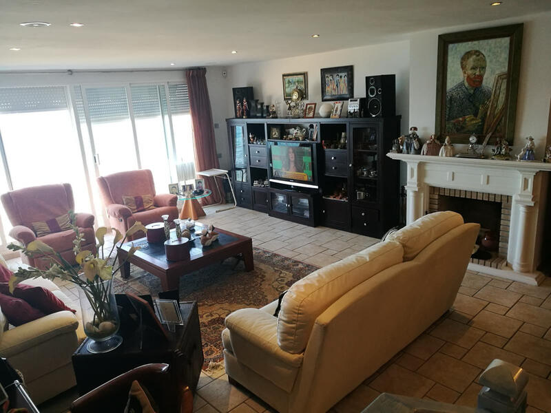 4 slaapkamer Villa Te koop