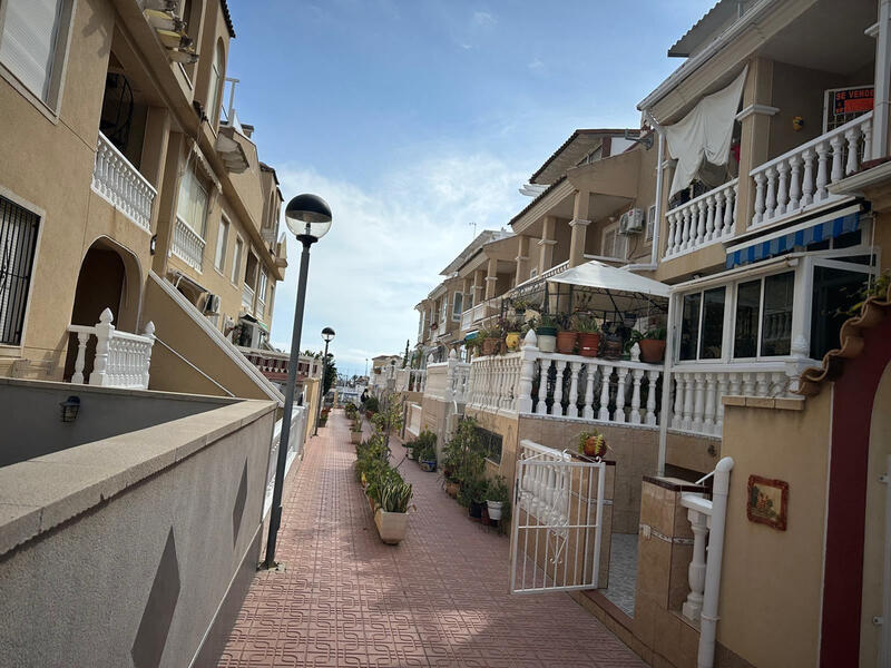 3 soverom Rekkehus til salgs