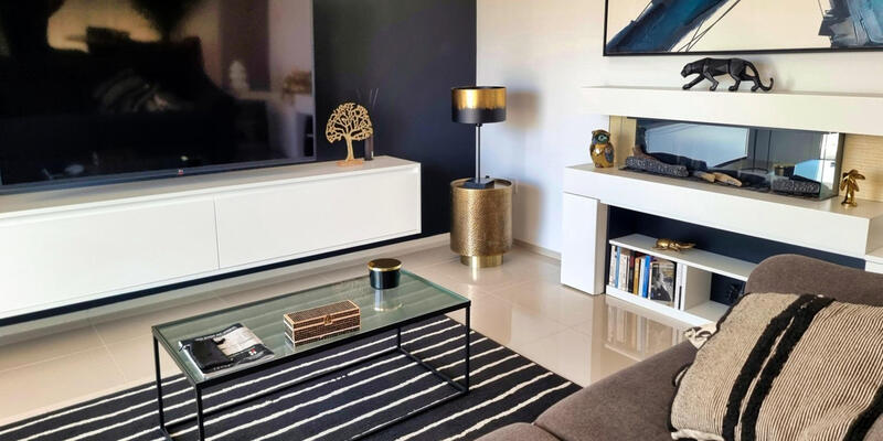 2 soverom Leilighet til salgs