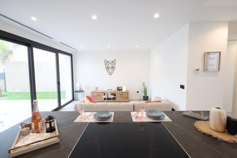 3 bedroom Villa for sale