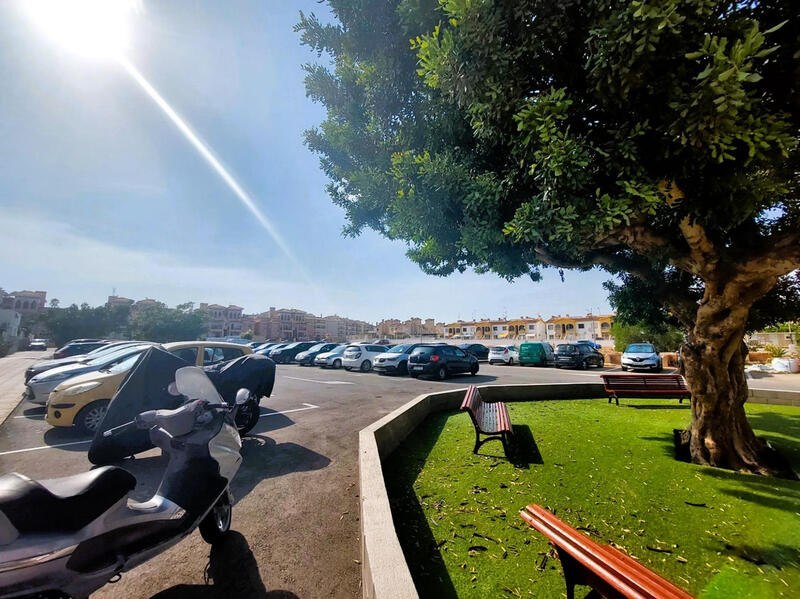 2 sovrum Lägenhet till salu