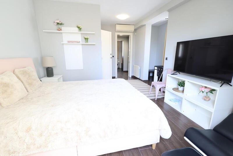 4 soverom Villa til salgs