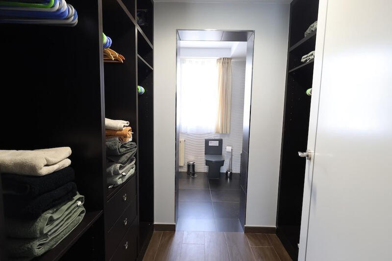 4 soverom Villa til salgs