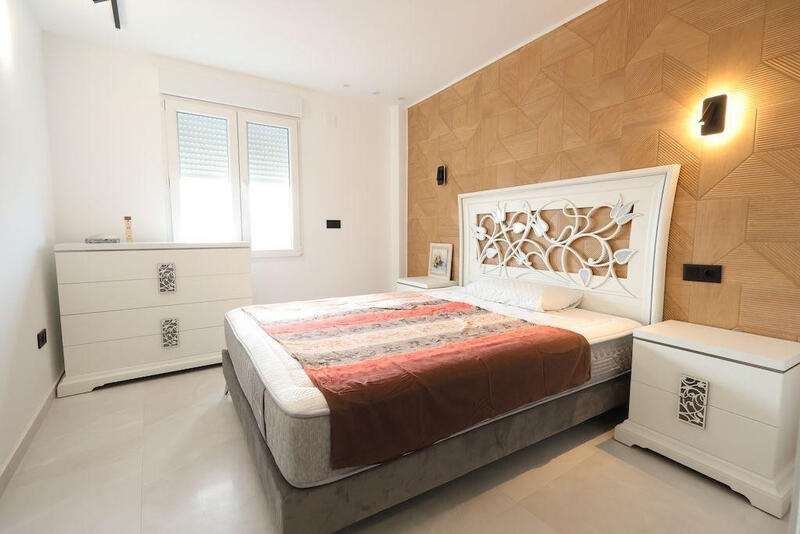 3 Schlafzimmer Appartement zu verkaufen