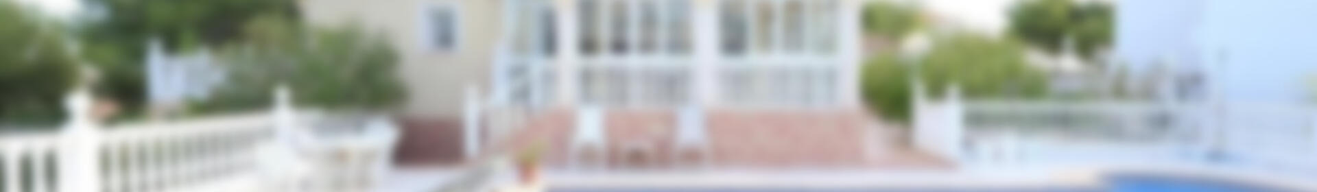 5 soverom Villa til salgs