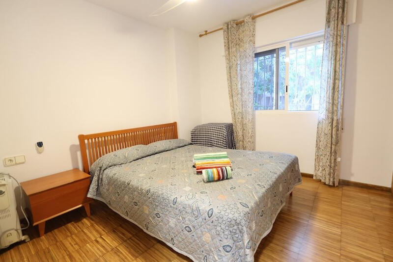 2 slaapkamer Villa Te koop