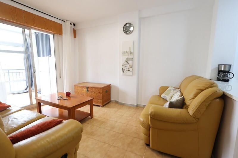 1 Cuarto Apartamento en venta
