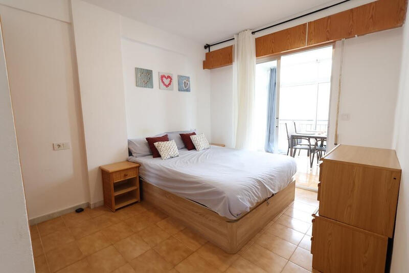 1 Cuarto Apartamento en venta