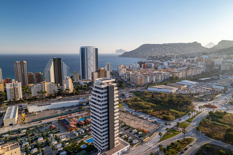 2 soveværelse Lejlighed til salg