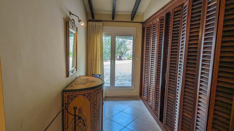 5 slaapkamer Villa Te koop