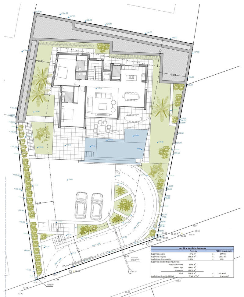 4 bedroom Villa for sale