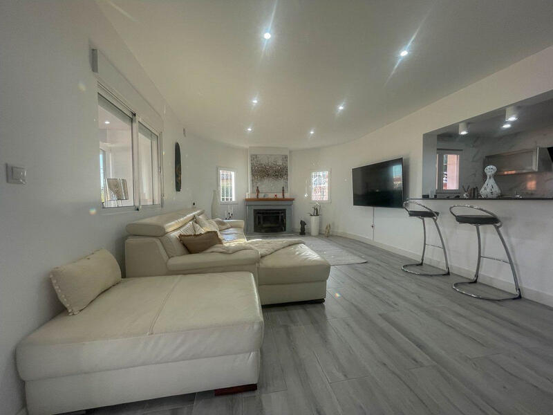 3 Schlafzimmer Villa zu verkaufen