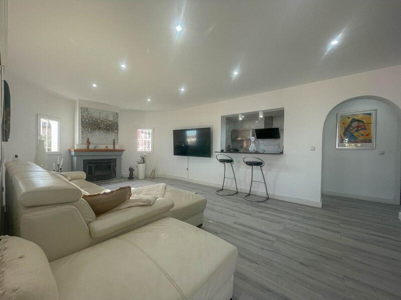 3 Schlafzimmer Villa zu verkaufen