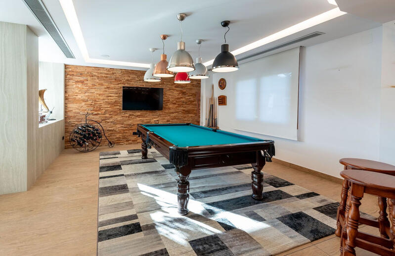 4 bedroom Villa for sale