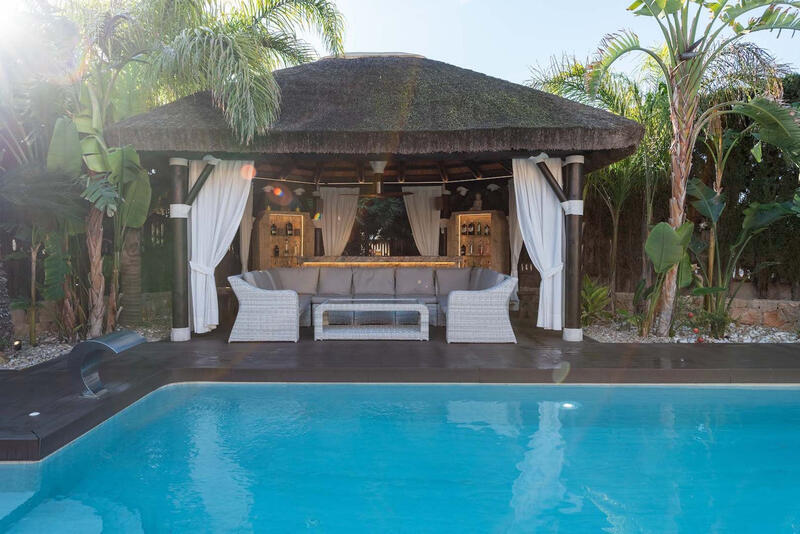 4 bedroom Villa for sale