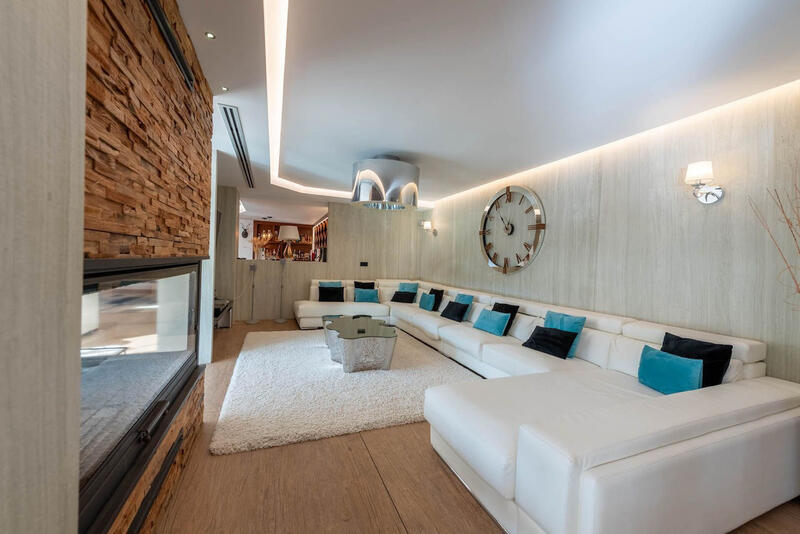 4 bedroom Villa for sale