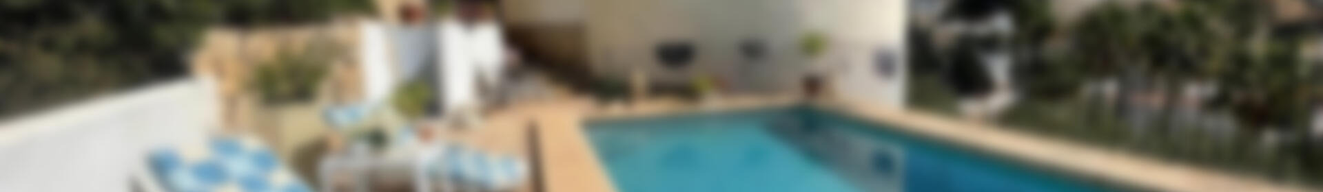 4 slaapkamer Villa Te koop