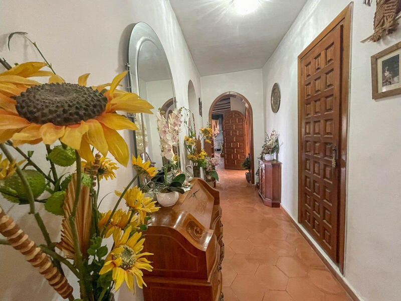 4 slaapkamer Villa Te koop