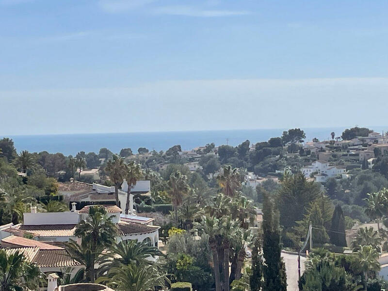 4 slaapkamer Villa Te koop