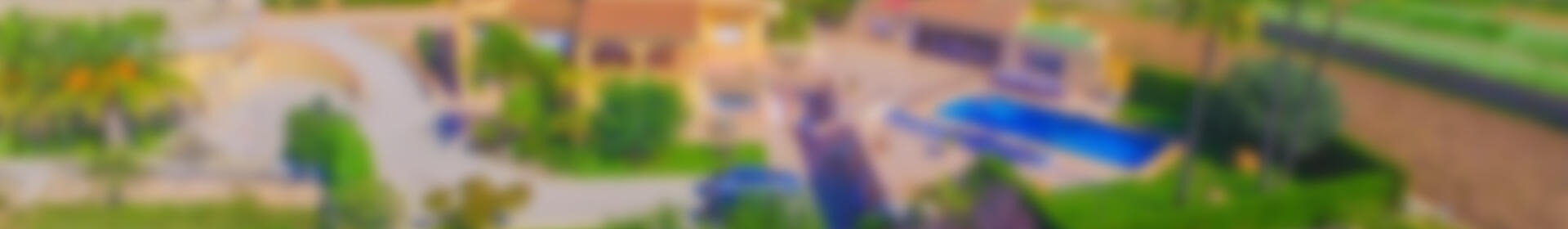 8 soverom Villa til salgs