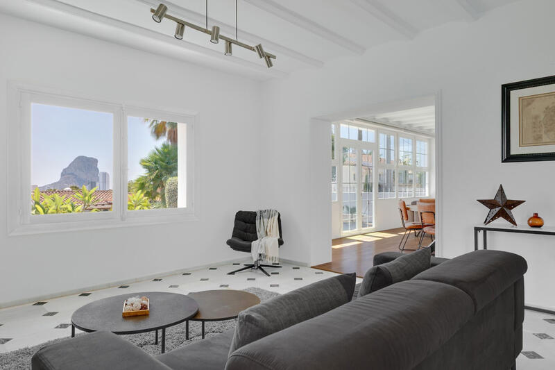 6 chambre Villa à vendre