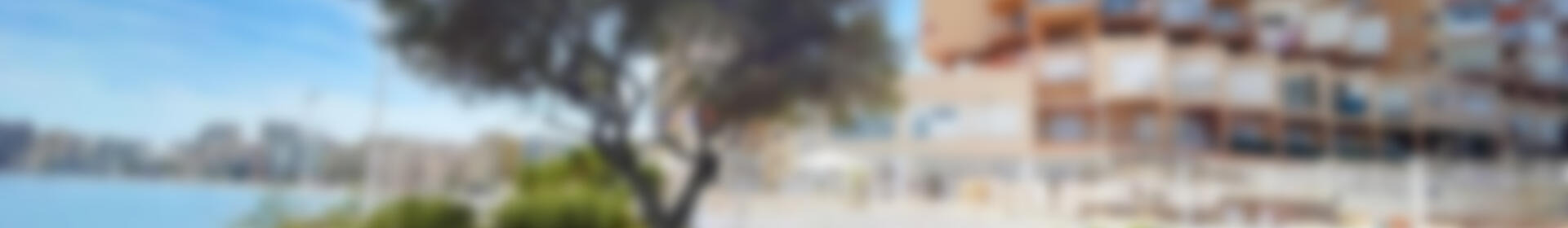 1 slaapkamer Appartement Te koop