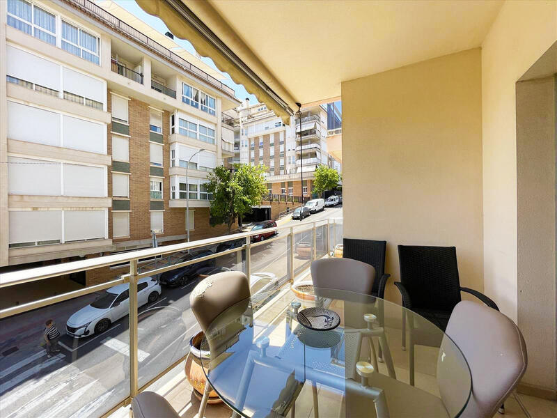 3 chambre Appartement à vendre