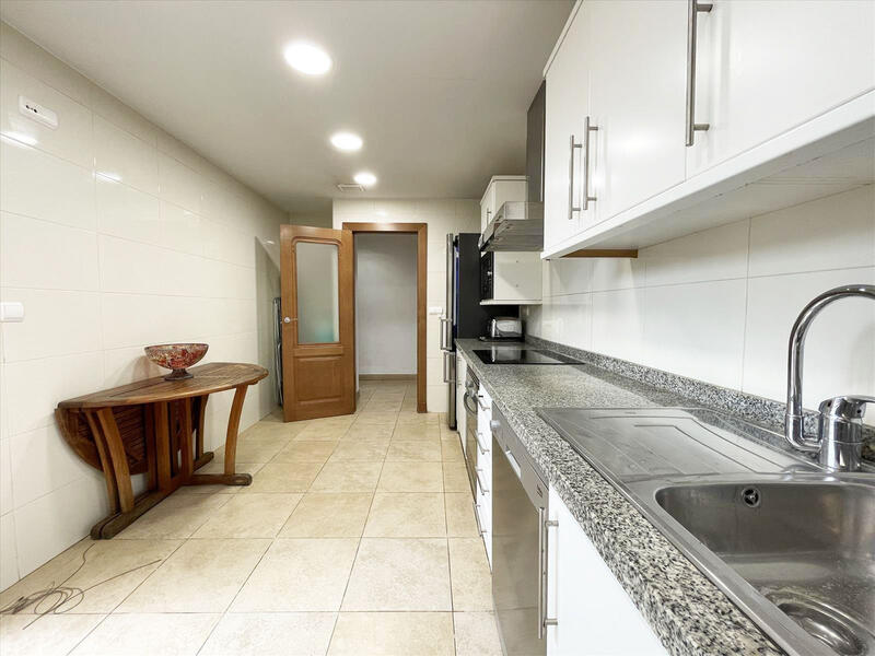 3 chambre Appartement à vendre