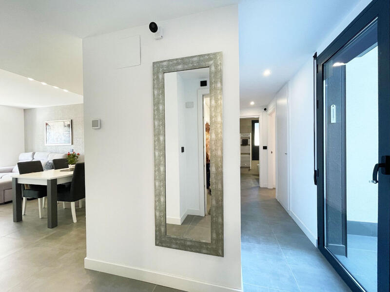 2 slaapkamer Appartement Te koop