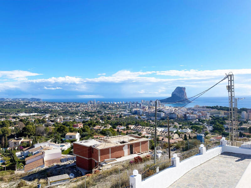 4 soveværelse Villa til salg