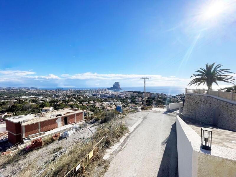 4 soveværelse Villa til salg