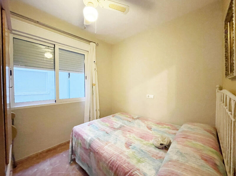 3 Cuarto Apartamento en venta