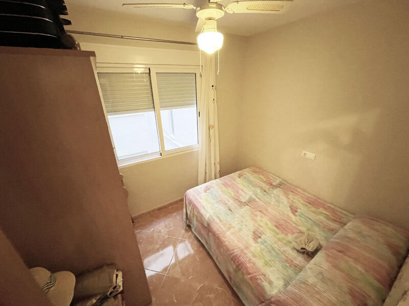 3 Cuarto Apartamento en venta