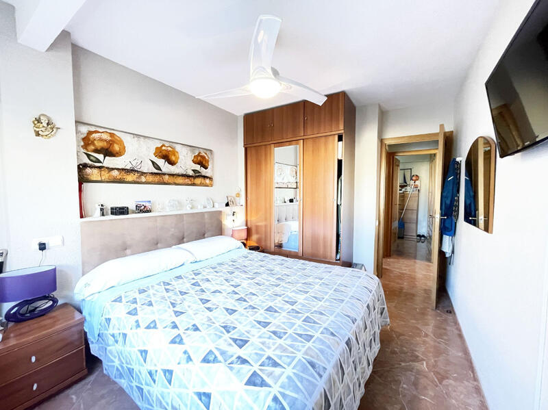 3 Cuarto Apartamento en venta