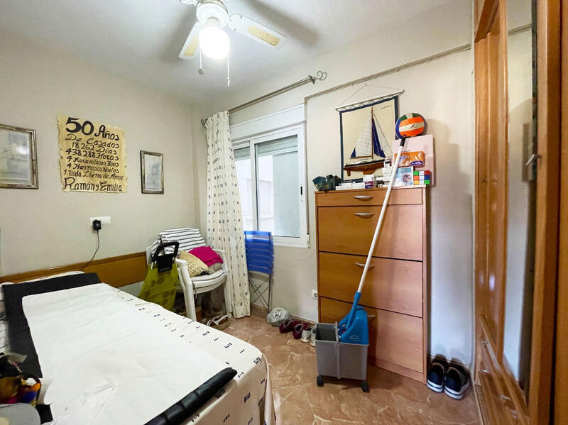 3 Cuarto Apartamento en venta