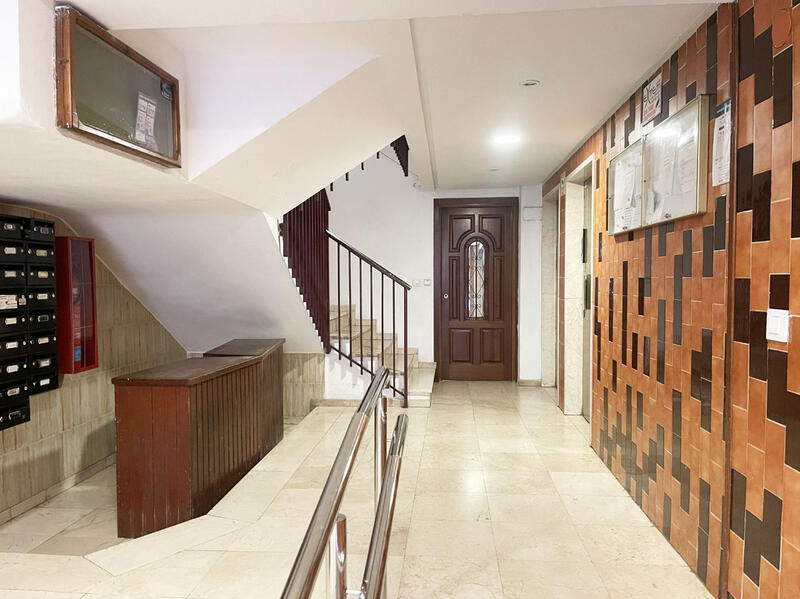 3 Cuarto Apartamento en venta
