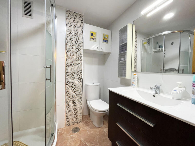 3 Cuarto Apartamento en venta