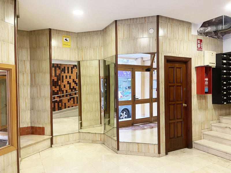 3 Cuarto Apartamento en venta