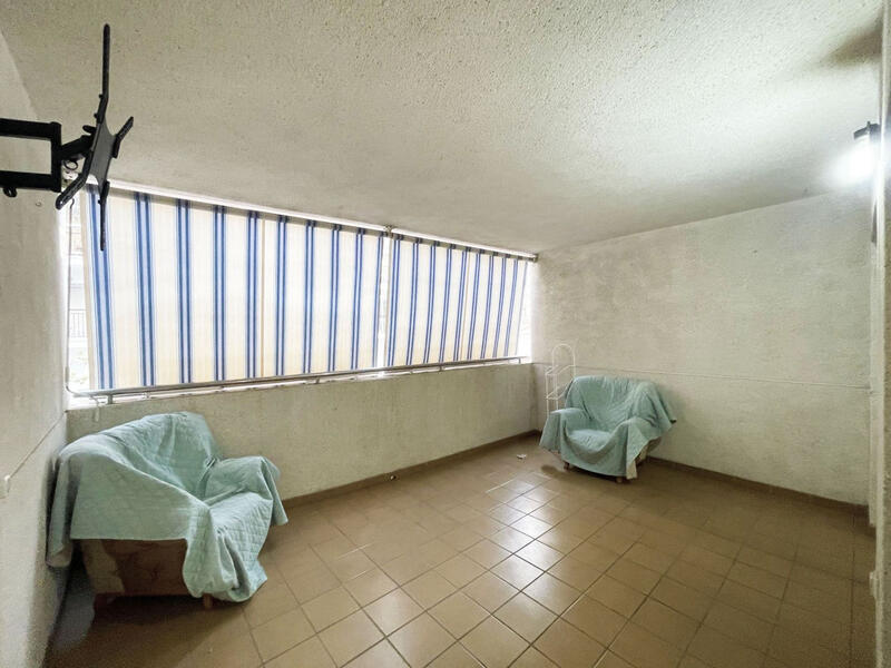 3 bedroom Apartment for sale