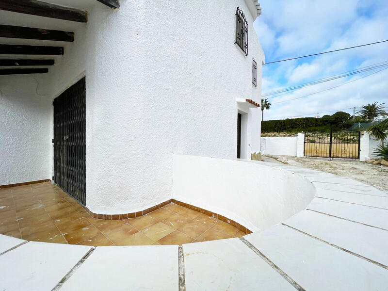 6 chambre Villa à vendre