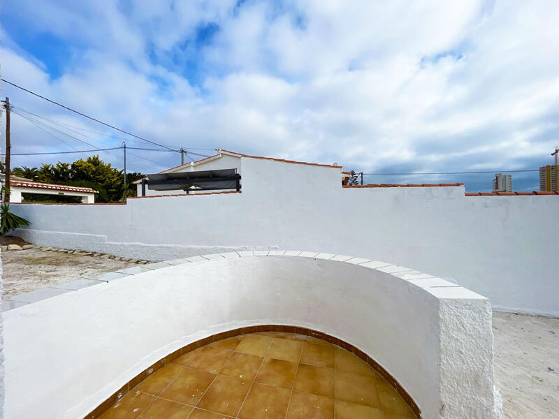 6 chambre Villa à vendre