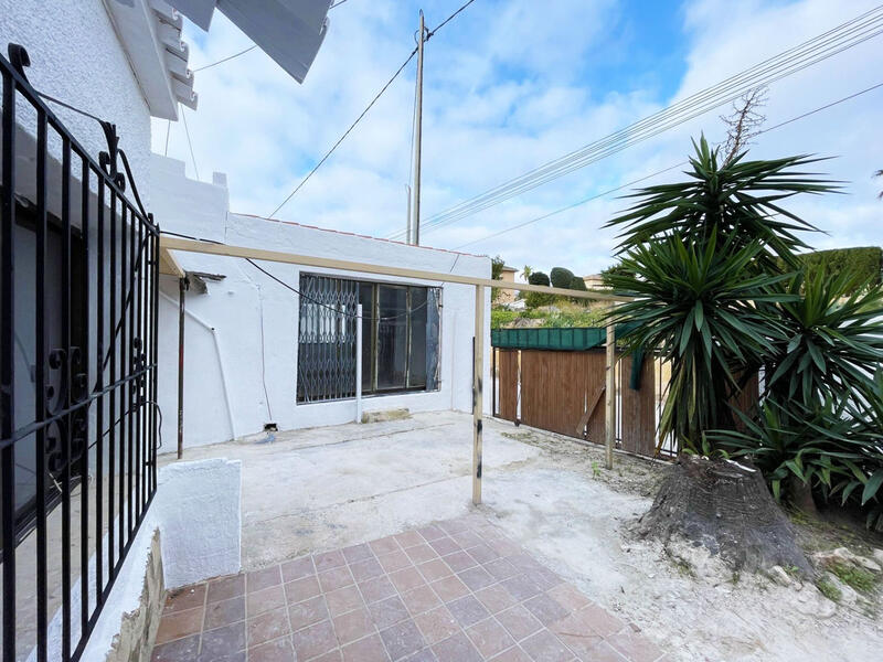 6 chambre Villa à vendre