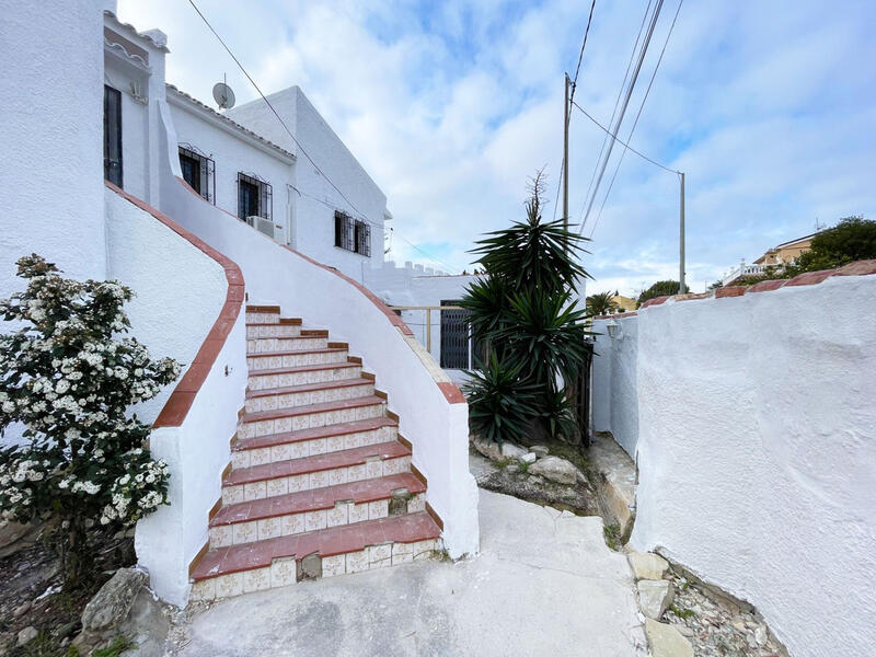 6 chambre Villa à vendre