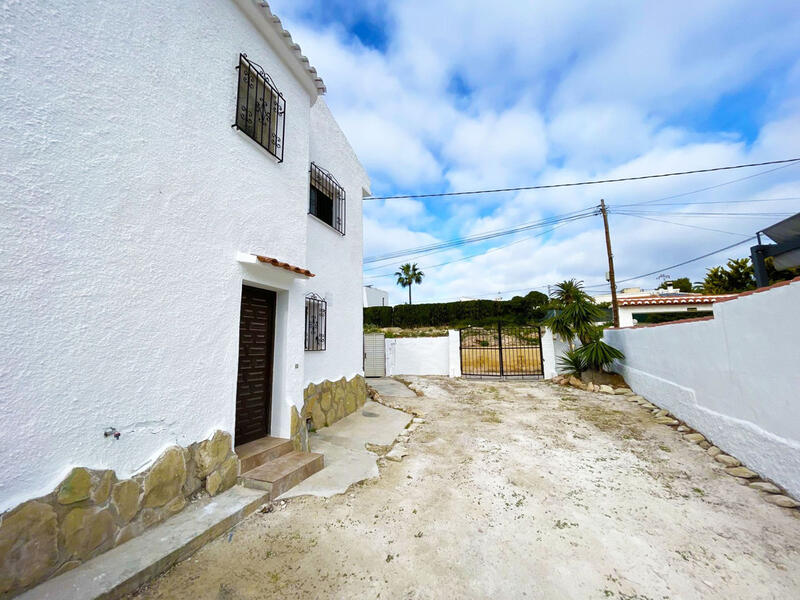 6 chambre Villa à vendre