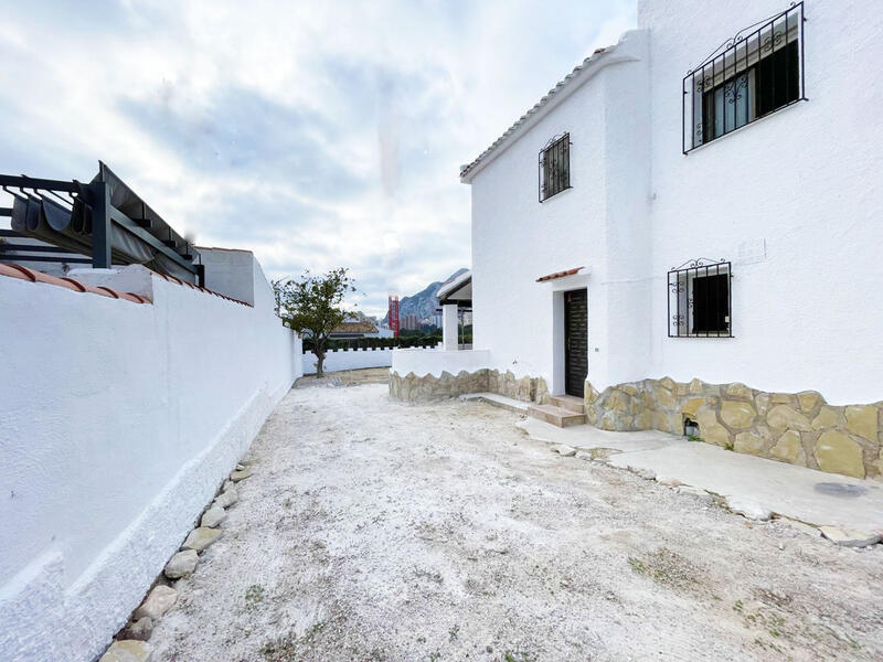 6 chambre Villa à vendre