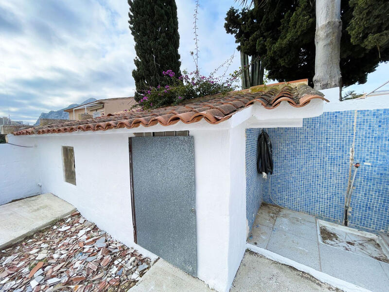 6 chambre Villa à vendre