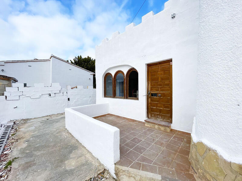 6 chambre Villa à vendre