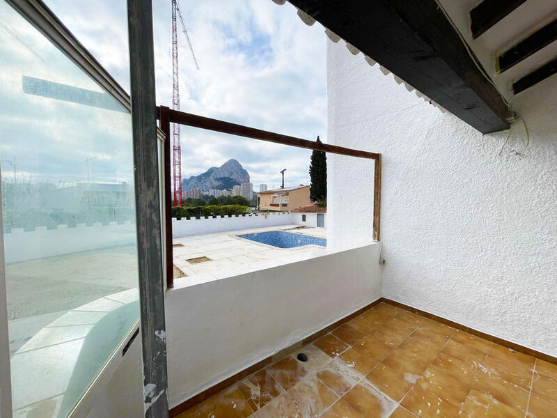 6 chambre Villa à vendre